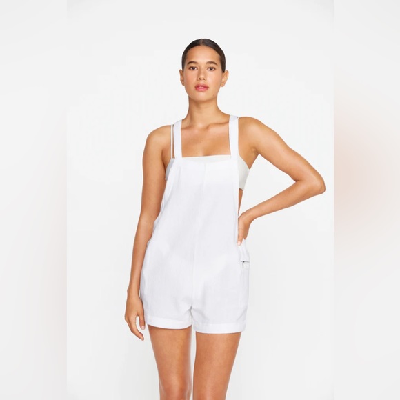 MIKOH MEKIA ROMPER - Picture 7 of 11